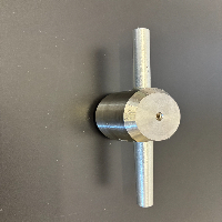 Coulter Type 50.2 Ti Ultracentrifuge Rotor image 1